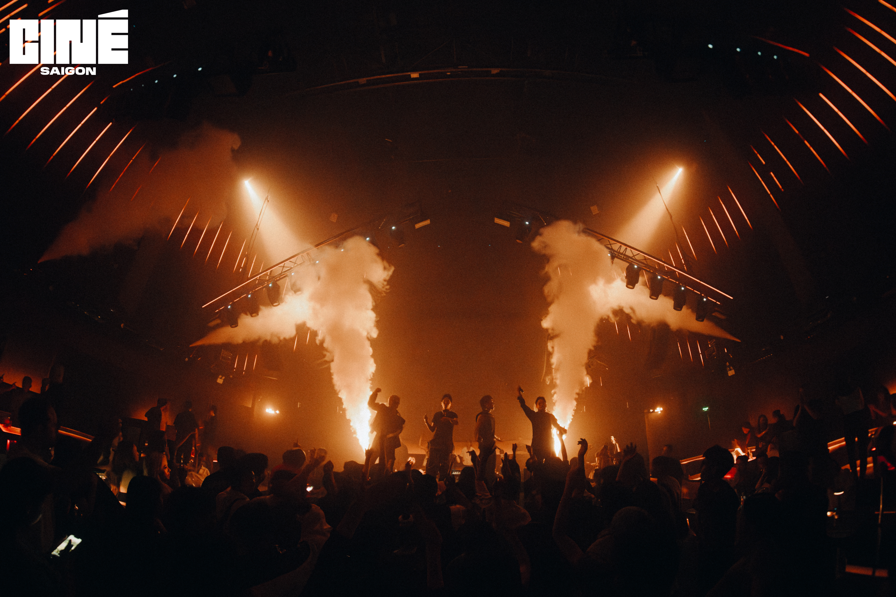 Stage Gallery 7